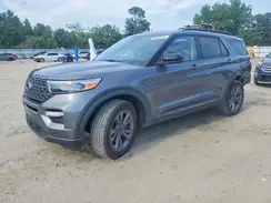 1FMSK8DH6NGB72951 2022 FORD EXPLORER