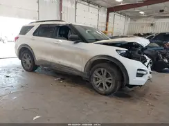 1FMSK8DH6NGB73016 2022 FORD EXPLORER