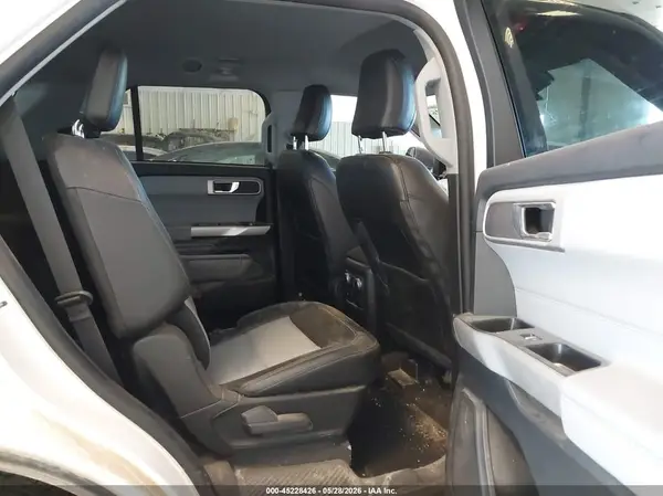 1FMSK8DH6NGB73016 2022 FORD EXPLORER - Image 8