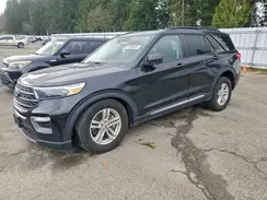 1FMSK8DH6NGB74120 2022 FORD EXPLORER