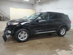 1FMSK8DH6NGB74845 2022 FORD EXPLORER