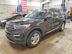 1FMSK8DH6NGB80953 2022 FORD EXPLORER