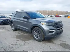 1FMSK8DH6NGB85098 2022 FORD EXPLORER