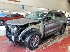 1FMSK8DH6NGB91239 2022 FORD EXPLORER