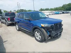 1FMSK8DH6NGB91998 2022 FORD EXPLORER