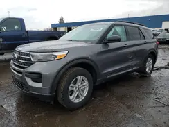 1FMSK8DH6NGB92620 2022 FORD EXPLORER