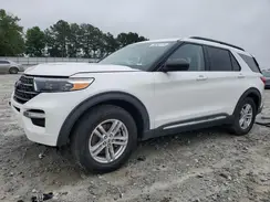 1FMSK8DH6NGB94206 2022 FORD EXPLORER