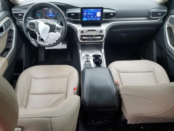 1FMSK8DH6NGB94206 2022 FORD EXPLORER - Image 8