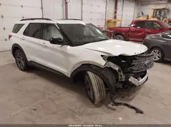 1FMSK8DH6NGB96375 2022 FORD EXPLORER