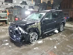 1FMSK8DH6NGB98840 2022 FORD EXPLORER