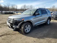1FMSK8DH6NGC01865 2022 FORD EXPLORER