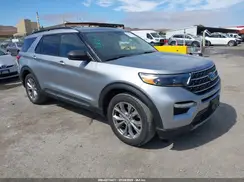 1FMSK8DH6NGC02403 2022 FORD EXPLORER