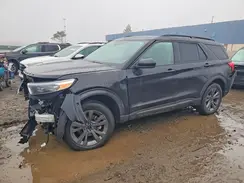 1FMSK8DH6NGC04619 2022 FORD EXPLORER