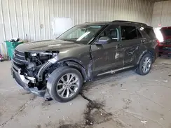 1FMSK8DH6NGC05835 2022 FORD EXPLORER