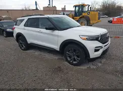 1FMSK8DH6NGC07066 2022 FORD EXPLORER