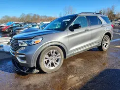 1FMSK8DH6NGC09786 2022 FORD EXPLORER