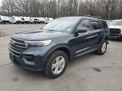 1FMSK8DH6NGC09822 2022 FORD EXPLORER