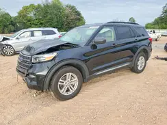 1FMSK8DH6NGC09979 2022 FORD EXPLORER