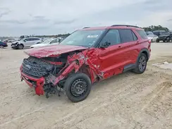 1FMSK8DH6NGC10033 2022 FORD EXPLORER