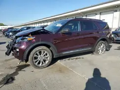 1FMSK8DH6NGC10579 2022 FORD EXPLORER
