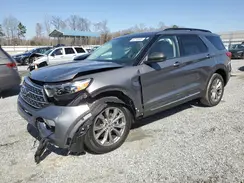 1FMSK8DH6NGC11537 2022 FORD EXPLORER