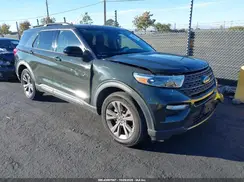 1FMSK8DH6NGC12557 2022 FORD EXPLORER
