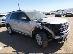 1FMSK8DH6NGC15765 2022 FORD EXPLORER