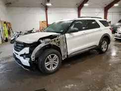 1FMSK8DH6NGC16589 2022 FORD EXPLORER