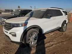 1FMSK8DH6NGC19265 2022 FORD EXPLORER