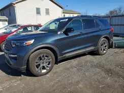 1FMSK8DH6NGC26801 2022 FORD EXPLORER