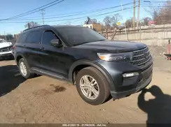 1FMSK8DH6NGC29701 2022 FORD EXPLORER