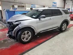 1FMSK8DH6NGC38933 2022 FORD EXPLORER