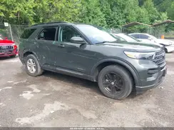 1FMSK8DH6NGC39645 2022 FORD EXPLORER