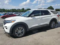 1FMSK8DH6NGC39807 2022 FORD EXPLORER