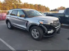 1FMSK8DH6NGC41475 2022 FORD EXPLORER