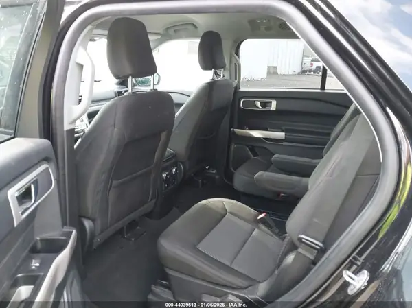 1FMSK8DH6NGC47700 2022 FORD EXPLORER - Image 8