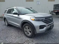 1FMSK8DH6NGC47955 2022 FORD EXPLORER