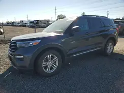 1FMSK8DH6NGC48829 2022 FORD EXPLORER
