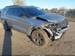 1FMSK8DH6PGA00258 2023 FORD EXPLORER