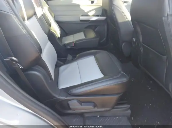 1FMSK8DH6PGA00258 2023 FORD EXPLORER - Image 8