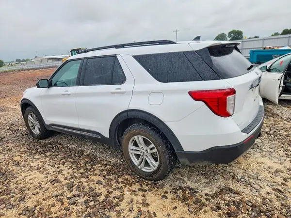 1FMSK8DH6PGA01958 2023 FORD EXPLORER - Image 2