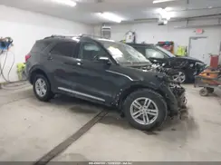 1FMSK8DH6PGA02785 2023 FORD EXPLORER