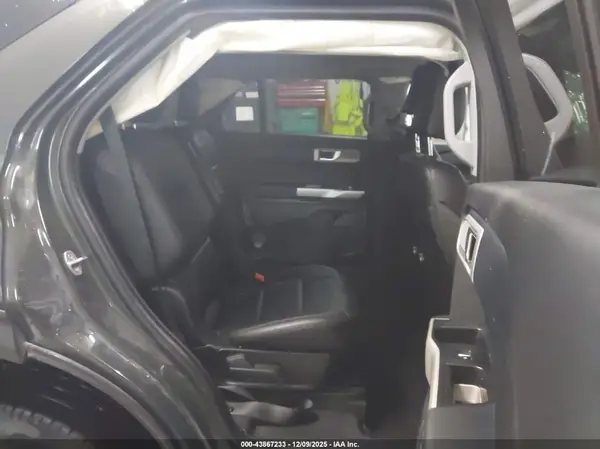 1FMSK8DH6PGA02785 2023 FORD EXPLORER - Image 8