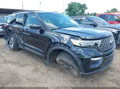 1FMSK8DH6PGA03340 2023 FORD EXPLORER