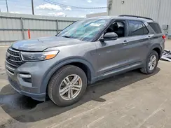 1FMSK8DH6PGA04522 2023 FORD EXPLORER