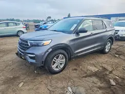 1FMSK8DH6PGA05590 2023 FORD EXPLORER
