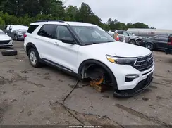 1FMSK8DH6PGA24639 2023 FORD EXPLORER