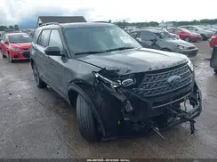 1FMSK8DH6PGA27363 2023 FORD EXPLORER