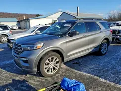 1FMSK8DH6PGA27685 2023 FORD EXPLORER