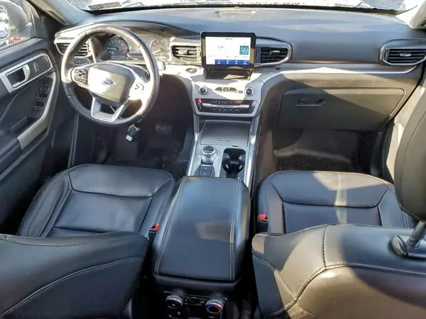 1FMSK8DH6PGA27685 2023 FORD EXPLORER - Image 8